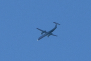 Morten 2 mars 2022 - Propellfly over Høyenhall