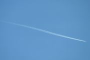 Morten 6 mars 2022 - Jetfly over E6