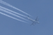Morten 7 mars 2022 - Airbus A400M Atlas over Høyenhall