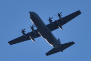 Morten 11 oktober 2022 - Super Hercules over Høyenhall