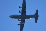 Morten 11 oktober 2022 - Super Hercules over Høyenhall