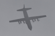 Morten 27 oktober 2022 - Super Hercules over Høyenhall