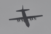 Morten 27 oktober 2022 - Super Hercules over Høyenhall