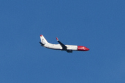 Morten 17 september 2022 - LN-NIE over Ekeberg