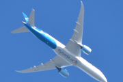 Morten 25 september 2022 - LN-FNB over Brandbu