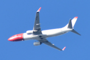 Morten 25 september 2022 - LN-NHA over Hakadal