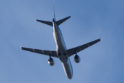 Morten 17 april 2023 - KLM over Høyenhall, jeg har ikke tid til dette i sommer, så jeg kan ikke dokumentere dere alle