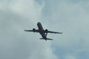 Morten 28 april 2023 - Stort fly over E16 før Kløfta, nå blir det ikke flere fly før jeg er hjemme igjen