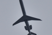 Morten 16 april 2023 - EI-GEC over Høyenhall