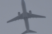 Morten 16 april 2023 - KLM Royal Dutch Airlines over Høyenhall, jeg er veldig usikker her
