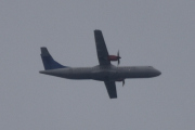 Morten 16 april 2023 - Propellfly over Høyenhall