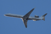 Morten 21 april 2023 - EI-GEC over Høyenhall