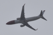 Morten 26 april 2023 - LN-NGM over Høyenhall