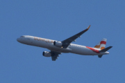 Morten 29 april 2023 - Sunclass Airlines over Høyenhall