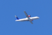 Morten 30 april 2023 - Propellfly over Høyenhall