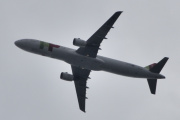 Morten 19 august 2023 - CS-TJH over Høyenhall