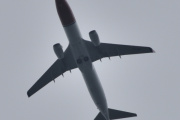 Morten 19 august 2023 - LN-NIK over Høyenhall, det er Norwegian Air Shuttle AOC som kommer med sin Boeing 737-8FZ fra 2010 og som dem fikk i mars 2022. Mitt første bilde er fra 15 september 2022, og den hadde helten Alf Prøysen malt på halen i januar og februar 2023