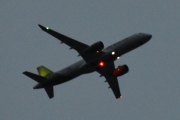 Morten 24 august 2023 - Stort fly klokken 20.56 over Høyenhall, nå går jeg og legger meg - god natt