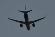 Morten 3 desember 2023 - Stort fly over Høyenhall, jeg har en mistanke på at det er SAS med sin Airbus