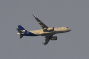 Morten 20 desember 2023 - SE-RUA over Høyenhall, det er SAS Scandinavian Airlines som kommer med sin Airbus A320-251N som er fra 2020 og heter Asfrid Viking. Sist jeg siterte den så gikk det ikke så bra, så jeg prøver en gang til. SAS begynner utfasing av Boeing på Sola. 4. aug. 2020 — Mandag morgen kom Asfrid Viking til Sola for første gang. Hun er splitter ny, kun på sin andre tur med passasjerer...