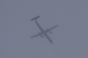 Morten 22 desember 2023 - Propellfly over Høyenhall