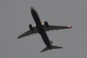 Morten 23 desember 2023 - Ryanair over Høyenhall