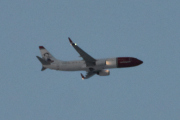 Morten 28 desember 2023 - LN-NIQ over Høyenhall