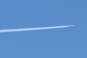 Morten 4 februar 2023 - Jetfly over Høyenhall