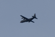 Morten 27 januar 2023 - Super Hercules over Høyenhall