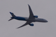 Morten 29 januar 2023 - Norse Atlantic Airways over Høyenhall