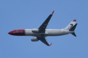 Morten 19 juli 2023 - LN-ENP over Høyenhall