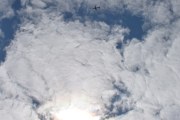 Morten 7 juli 2023 - EI-SIO over Høyenhall