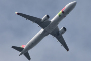 Morten 8 juli 2023 - CS-TJN over Høyenhall