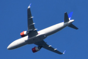 Morten 8 juli 2023 - EI-SIE over Høyenhall