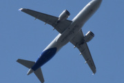 Morten 1 juni 2023 - SE-RUF over Høyenhall, det er SAS Scandinavian Airlines som kommer med sin Airbus A320-251N som er over 2 år gammelt og heter Gunnar Viking. Jeg siterer: Gunnar fra Lidarende, eller Gunnarr Hámundarson, var en høvding på Island på 900-tallet