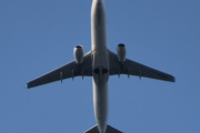 Morten 1 juni 2023 - Stort fly over Høyenhall, ærlig talt - klokken er ikke 07.00 enda, men den begynner på OE eller DE...