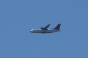 Morten 5 juni 2023 - Propellfly over Hakadal
