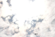 Morten 22 mai 2023 - Norwegian over Høyenhall, men solen klarte vi