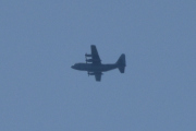 Morten 31 mai 2023 - Super Hercules over Høyenhall