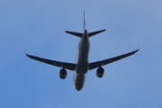 Morten 2 mai 2023 - TAP - Air Portugal over Høyenhall