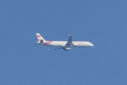 Morten 22 mai 2023 - Sunclass Airlines over Høyenhall