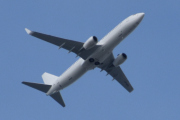 Morten 26 mai 2023 - Stort fly over Høyenhall, hvis du spør etter statistikken om hvor mange fly det er over Oslo...