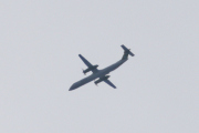 Morten 28 mai 2023 - Propellfly over Høyenhall