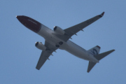Morten 28 mai 2023 - SE-RXC over Høyenhall