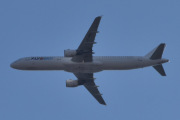 Morten 4 mai 2023 - LZ-MDL over Høyenhall, Fly2Sky er en EASA-registrert operatør med base i Sofia, som ligger i Bulgaria