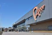 Morten 7 mai 2023 - Rygge flyplass, Oslo Rygge Low Cost Airport 2021, den eneste dedikerte flyplassen i Norge for lavpris drift! Strategisk plassert, bare 60km sør for Oslo