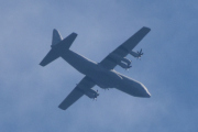 Morten 8 mai 2023 - Super Hercules over Høyenhall