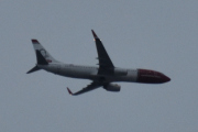 Morten 14 november 2023 - LN-NIM over Høyenhall