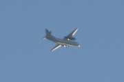 Morten 18 november 2023 - Stort propellfly over Høyenhall