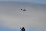 Morten 23 november 2023 - Hercules over Høyenhall